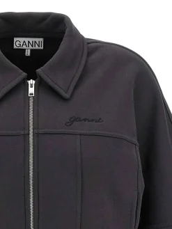 Bomber per bomber per maglia Terry pesante
