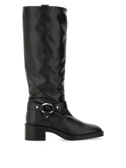 Boot Jax