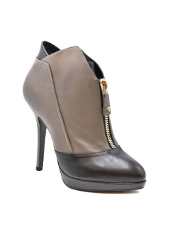 Bootie Greymer