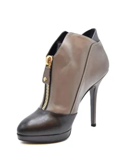 Bootie Greymer
