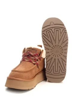 Booties Funkarra