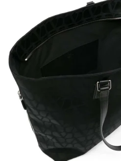 Borsa logata