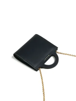 Borsa Portafoglio Tropicalia Nero