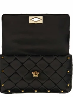 Borsa Spike rockstud piccolo