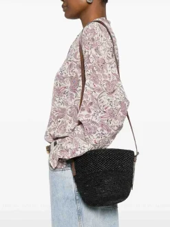 Borsa a Borsa a secchiello
