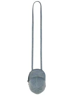 Borsa a cappello