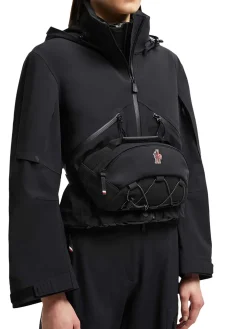 Borsa a cinghia-idrorepellente
