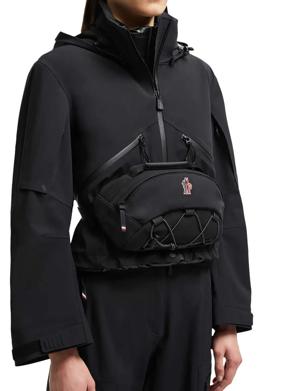 Borsa a cinghia-idrorepellente