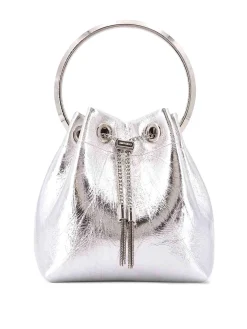 Borsa A Mano Bon Bon In Pelle