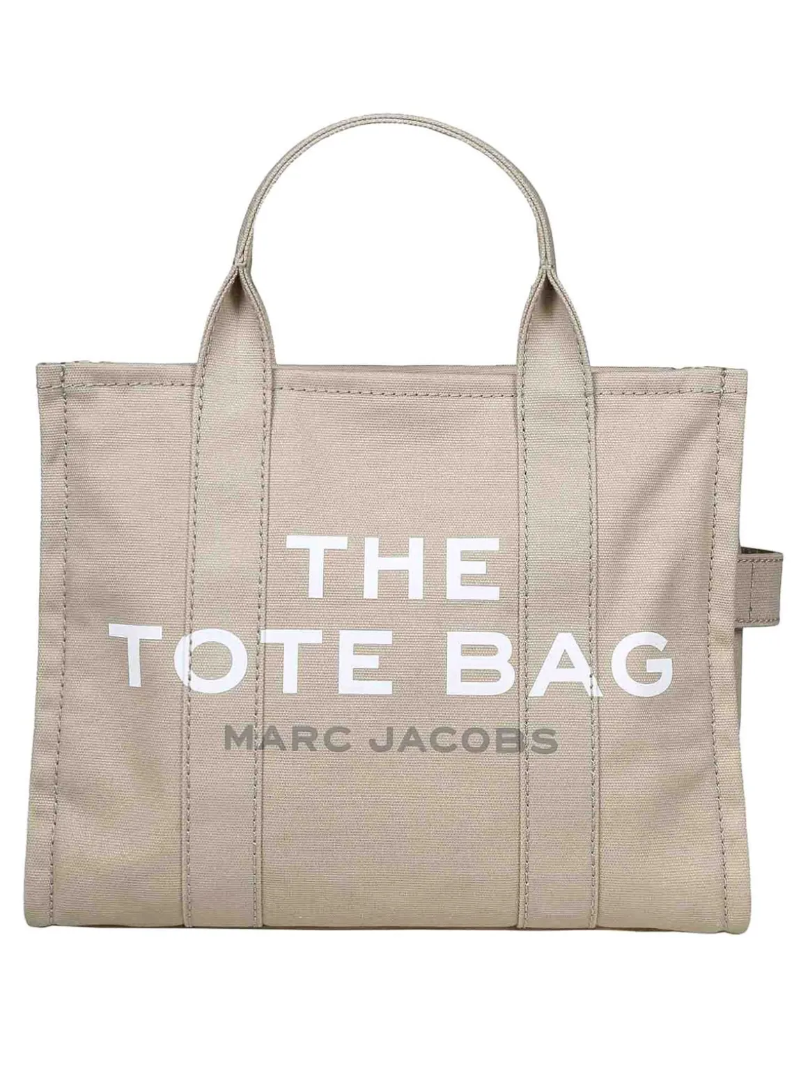 Borsa a mano in canva