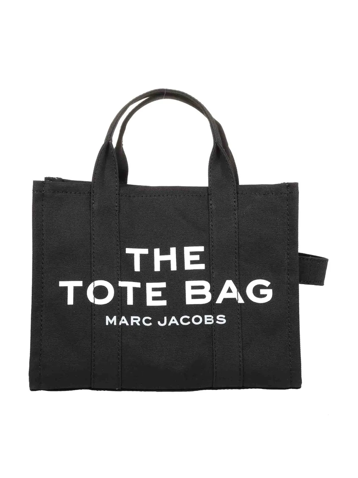 Borsa a mano in canva