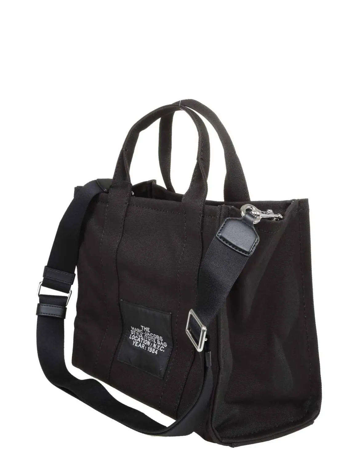 Borsa a mano in canva