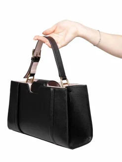 Borsa A Mano Riva M Tote