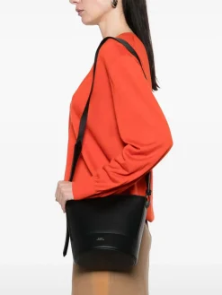 Borsa a secchiello Ana piccola