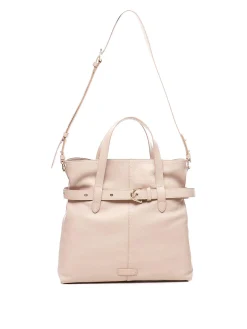 Borsa A Secchiello Con Fibbia