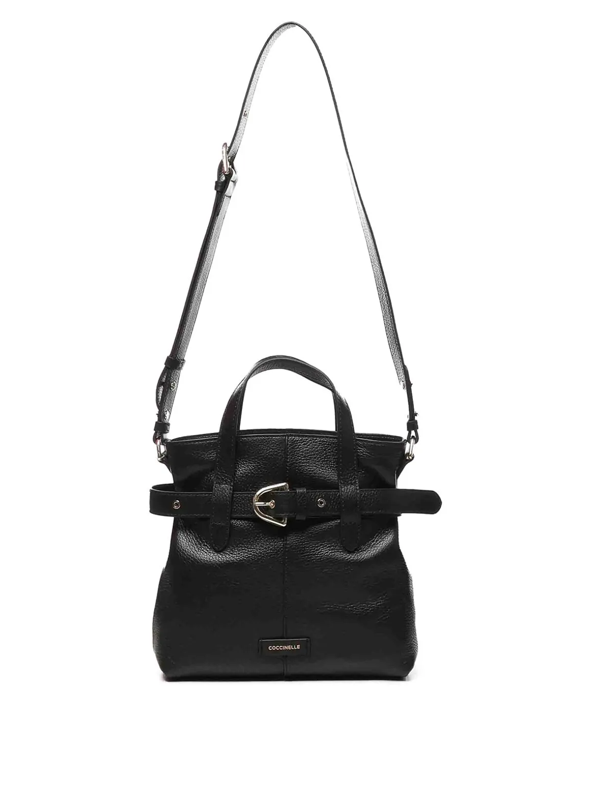 Borsa A Secchiello Con Fibbia