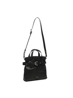 Borsa A Secchiello Con Fibbia