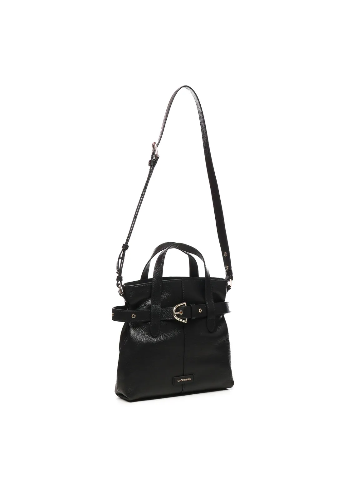 Borsa A Secchiello Con Fibbia
