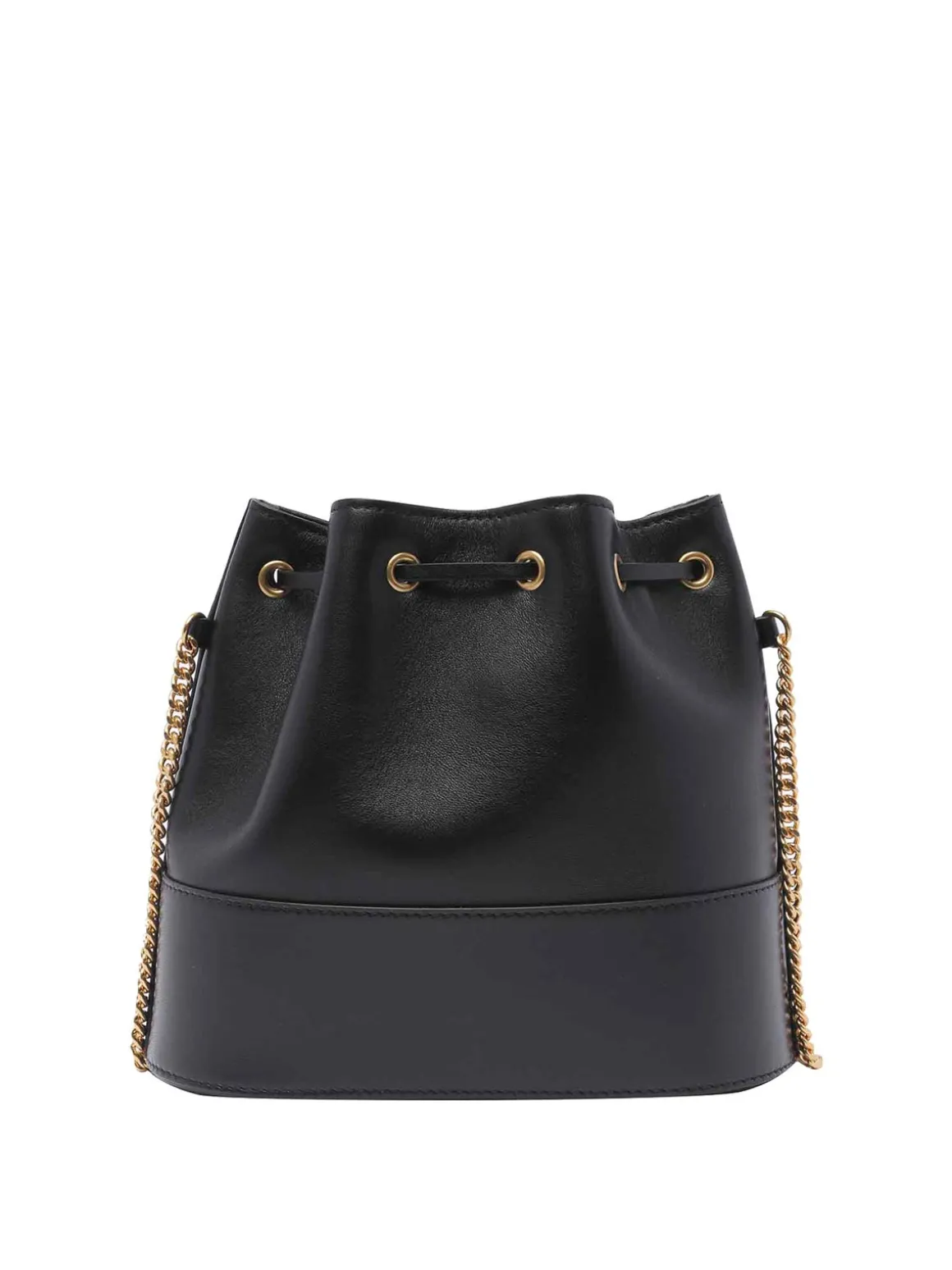 Borsa a secchiello firmata Vlogo