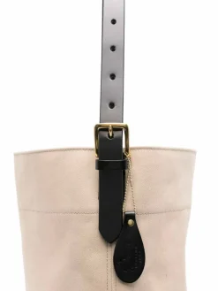 Borsa a secchiello Grande