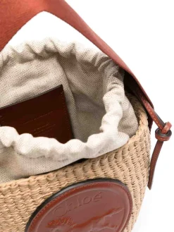 Borsa A Secchiello Horse Medal Piccola