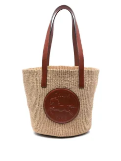 Borsa A Secchiello Horse Medal large