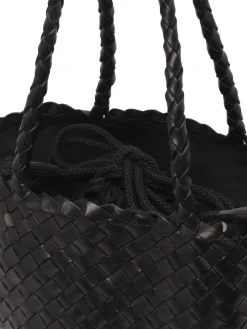 Borsa a secchiello Jacky