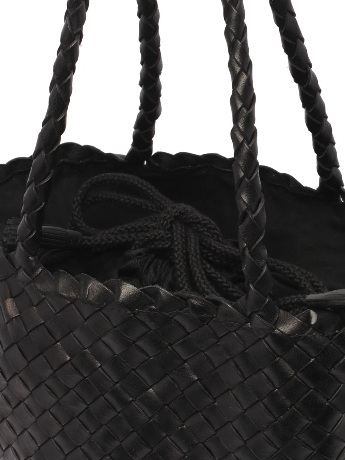 Borsa a secchiello Jacky