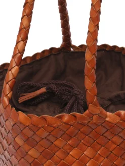 Borsa a secchiello Jacky