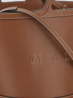 Borsa a secchiello Marni