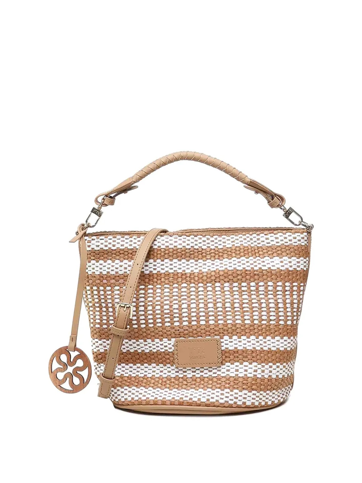 Borsa a secchiello Stefanie