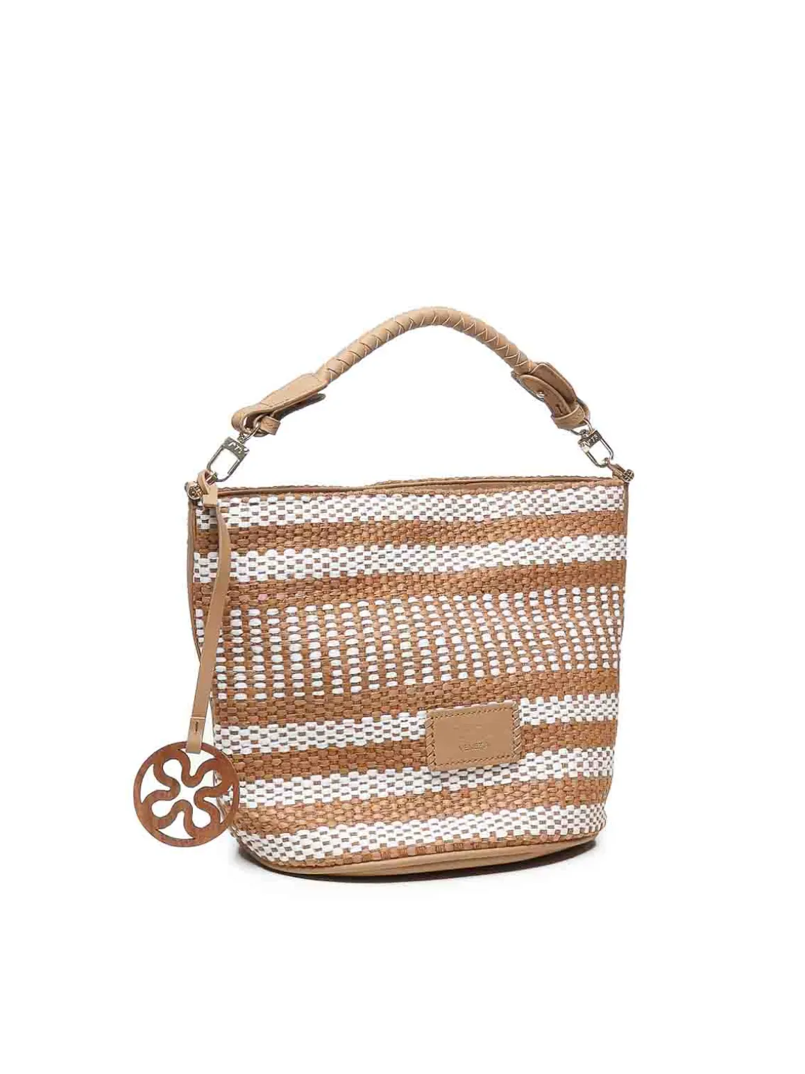 Borsa a secchiello Stefanie