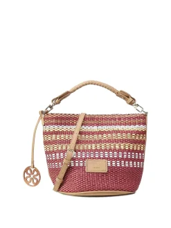 Borsa a secchiello Stefanie