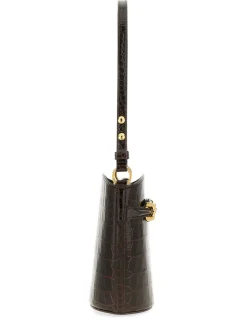 Borsa a secchiello Whitney piccola