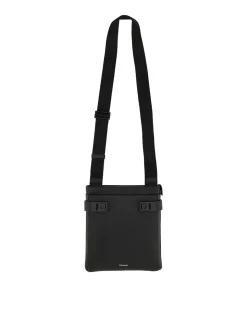 Borsa a spalla Con Logo