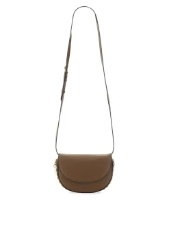 Borsa a spalla Con Logo