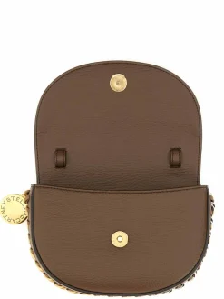 Borsa a spalla Con Logo