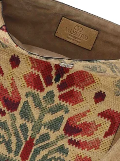 Borsa A Spalla Con Studs