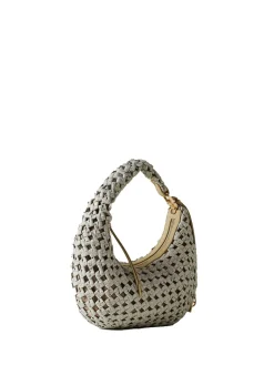 Borsa A Spalla Hobo La Nido Mini