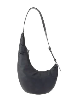 Borsa a spalla in nylon