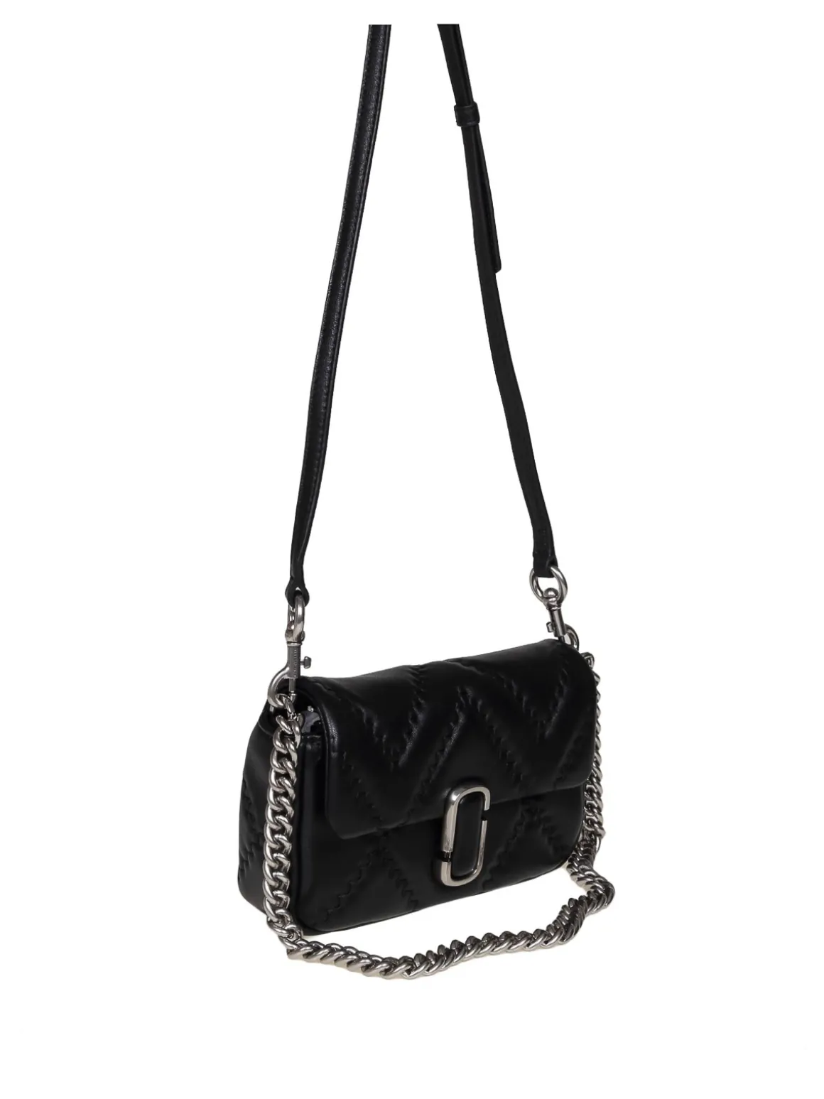 Borsa a spalla Marc Jacobs mini