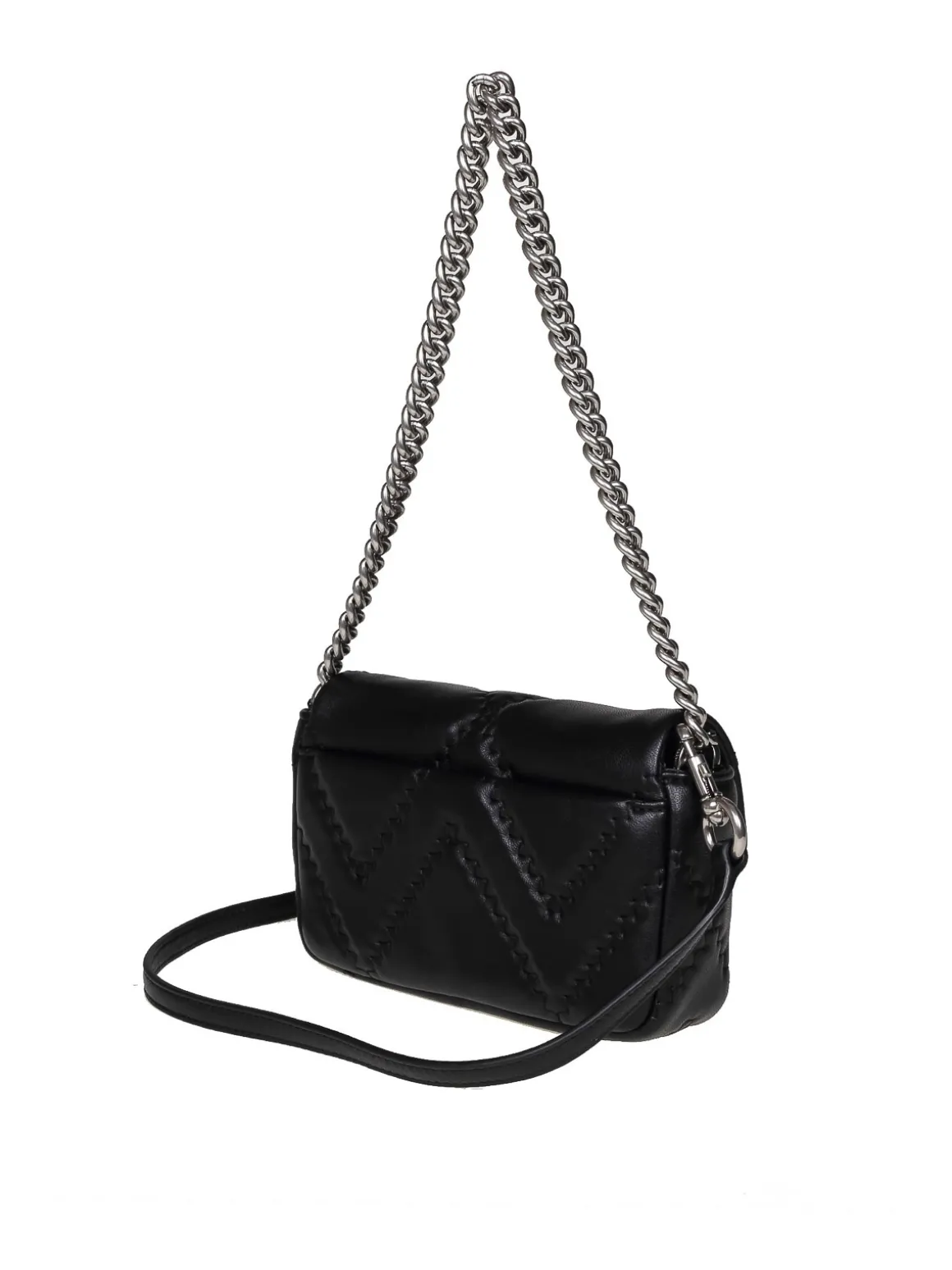 Borsa a spalla Marc Jacobs mini