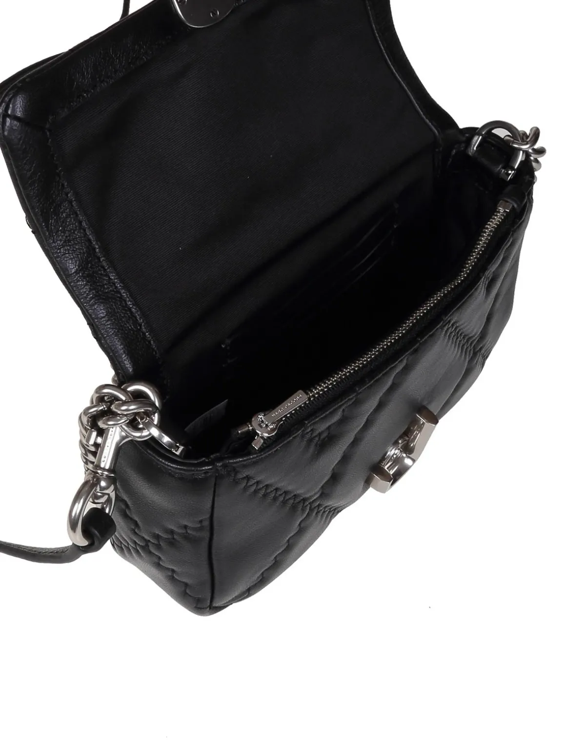 Borsa a spalla Marc Jacobs mini