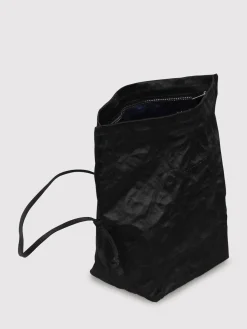 Borsa A Spalla Media In Raso
