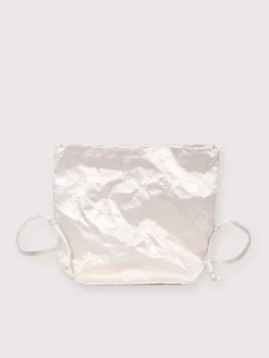 Borsa A Spalla Media In Raso
