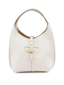Borsa A Spalla T Timeless In Pelle Mini