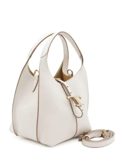 Borsa A Spalla T Timeless In Pelle Mini