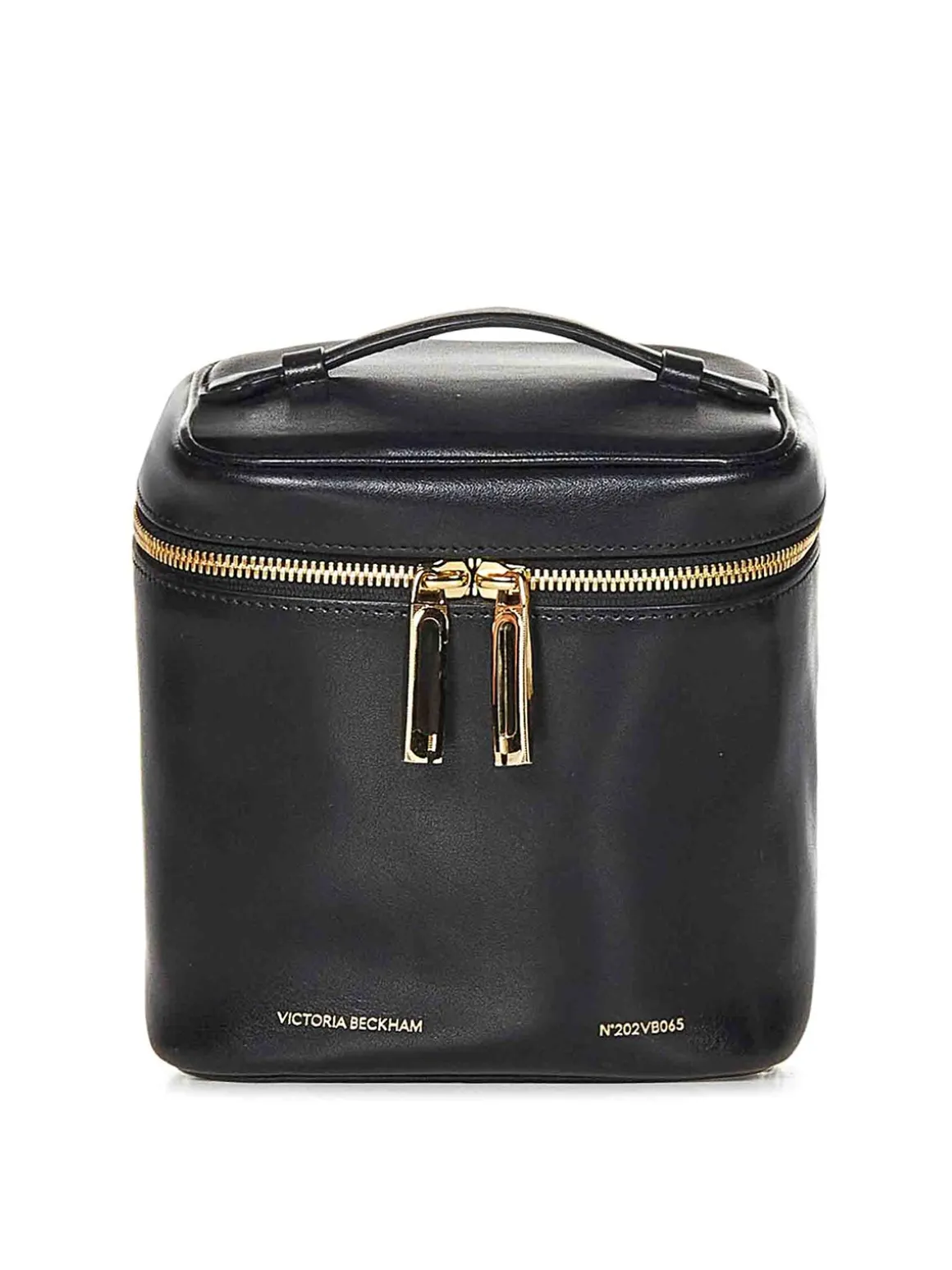 Borsa A Spalla Vanity Cube