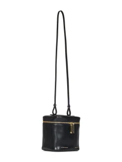 Borsa A Spalla Vanity Cube