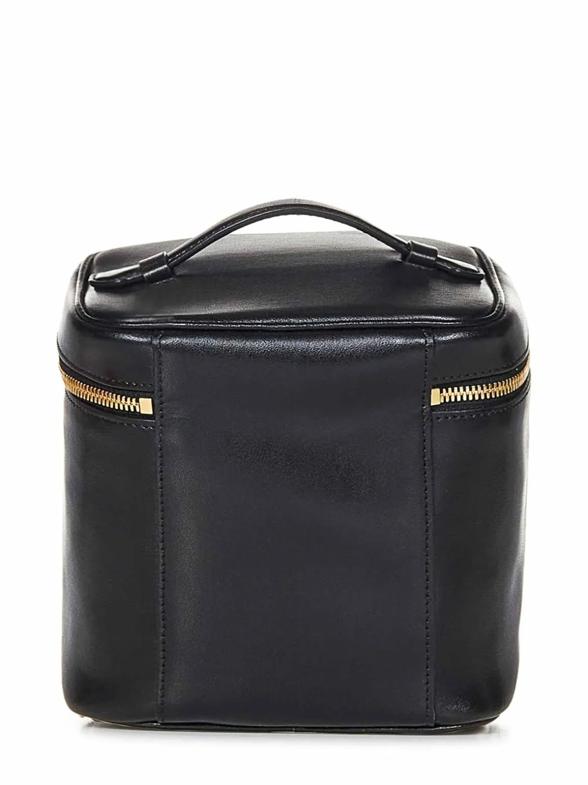 Borsa A Spalla Vanity Cube